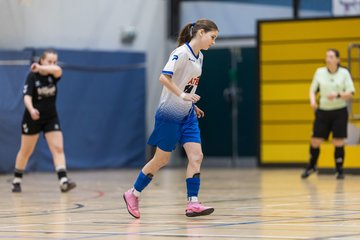 Bild 529 - wBJ NFV Futsalmeisterschaft